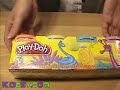 Play-Doh Pastel Colors 4-Pack