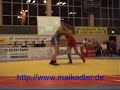 Wrestling Video Germany 2