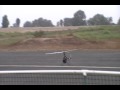 Pilot Lance Edmunson Flying His T Rex 600