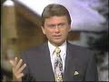 Crack Head on Wheel of Fortune