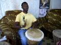 Bai Djembe lesson 1