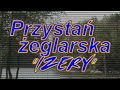 Przystań Żeglarska "IZERY"