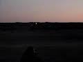 .308 tracers at dusk