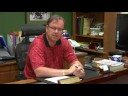Personal Finance & Retirement Planning Tips : How to Write a Will