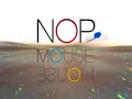 NOP 1st album \"Mouse House\" Frame ??4/25 ?????