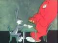 Bugs the Beautician