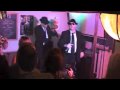 21st Century BluesBrothers "Soul Man"