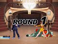 This was a match Barrysun challenged me to do a while back, in fact it was requested as early as my first month into Mugen videos. Well, the match is finally here. I finally take on Athena Asamiya Ecchi X by Ecchichu (yes, you read the author right). This creation was stolen off of EI's Athena Asamiya X and converted into an Athena Show-Her-Panties-A-Lot version (though, you have to admit, she is pretty cute). I play Shiki Nanaya for this battle. Ughhh, this version of Athena is frustrating, especially with her extremely aggressive A.I. installment. She can beat the crap out of Iori XI with little trouble and even beat Kyo XI. The real beef I have with this character is that her combos and attacks are very overpowered especially when she spams her 7-hit combo that can whipe out more than half of your life away. She also spams her throw as a counter which is also highly damaging. Her attack priority is fricken huge so melee alone isn't exactly a good approach on her. When she isn't up close she is spamming her Psycho Ball like a maniac until she gets enough Super energy to teleport towards you and unleash a Super that HURTS. She tends to chain her combos into Supers and even chain extra combos after that, resulting in damage that can be comparable to Evil Ken's combos. She also abuses her dodges and teleports especially up close which is extremely annoying. Also something about her intro seems a bit disturbing :/.