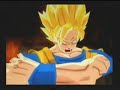 Tenkaichi 3 - Vegeta and Goku vs. Broly Tenkaichi 3 - Vegeta and Goku vs. Broly