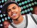 Chris Brown - Golden Girl [HQ]