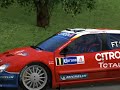 RBR Citroen Xsara WRC on Cote D\