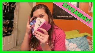 GIVING AWAY MY IPHONE 5C CASES!