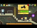 Scribblenauts Unlimited - Gameplay Walkthrough Part 7 - Under Line (PC, Wii U, 3DS)