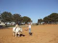 Thanks Jo,  Joeli did GREAT for her 2nd lesson.