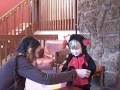 LadyBug Dance
