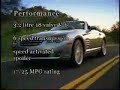 Village Dodge - Chrysler Crossfire Roadsters Village Dodge - Chrysler Crossfire Roadsters