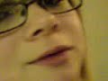 we are showin a vid of a band called : one last chance today and this fittest  boy ever singing