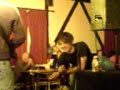 we are showin a vid of a band called : one last chance today and this fittest  boy ever singing