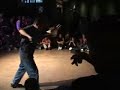 toprock prelims at mighty 4