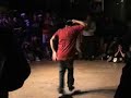 toprock prelims at mighty 4