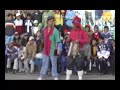 comicos ambulantes el asalto