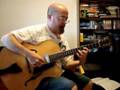 Joe Pass Have you met miss jones on my new Eastman 910