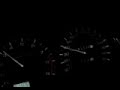 Turbo B13 accelerating 12psi sentra se-r T25