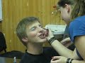 Lyziarsky vylet prvakov Evanjelickeho lycea v Myte pod Dumbierom. Video by dzenZhttp://www.evlyceum.sk/?id=101