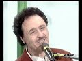 Piacere RAI UNO: Eduardo de Crescenzo