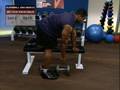 Dumbell Full Body Workout
