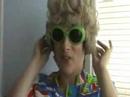 Introducting Ethel Curmudgeon: Bingo Shrines & Politics