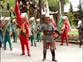Turkey-Janissary Band