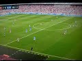 bit.ly edu scoring on his second game back for arsenal and showing what they where missing
