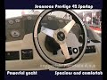 Jeanneau Prestige 42
