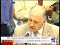Diputado Marco Heriberto Orozco