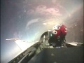 to help promote the wings over houston airshow, ksbj's liz jordan was invited to ride with thunderbird # 8 - maj. tony mulhare.

www.ksbj.org