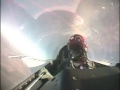 to help promote the wings over houston airshow, ksbj's liz jordan was invited to ride with thunderbird # 8 - maj. tony mulhare.

www.ksbj.org