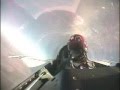 KSBJ's Liz Jordan Flies with Thunderbird #8