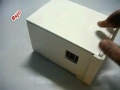 Canaryfansclub - الحلقة رقم 10 صندوق لنقل الكناري Box for transfer canaries