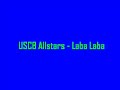 USCB Allstars - Laba Laba USCB Allstars - Laba Laba