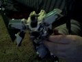 Transformers Cybertron Vector Prime
