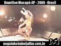 Reveillon Amapá 2007/2008 - Raíssa Kd vc ??? Reveillon Amapá 2007/2008 - Raíssa Kd vc ???