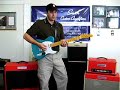 Smith Custom Amplifiers Class A 10 Watt Smith Custom Amplifiers Class A 10 Watt