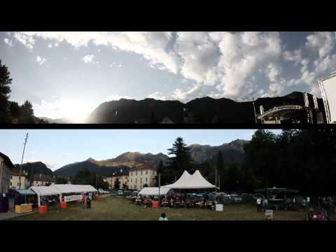 Open Air Palagnedra 2011