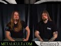 Enslaved - How did Enslaved form? Enslaved - How did Enslaved form?
