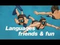 EF - Languages, friends & fun (ages 14-18)