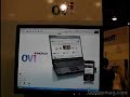Hands-on with the Nokia Ovi suite from CTIA Hands-on with the Nokia Ovi suite from CTIA