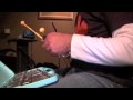 Video - Glockenspiel session - Spock's Beard - Videos