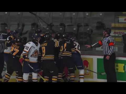 Olivier Nadeau - March 24th 2020