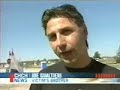 Gualtieri family harassed by Native Criminals 09/17/07